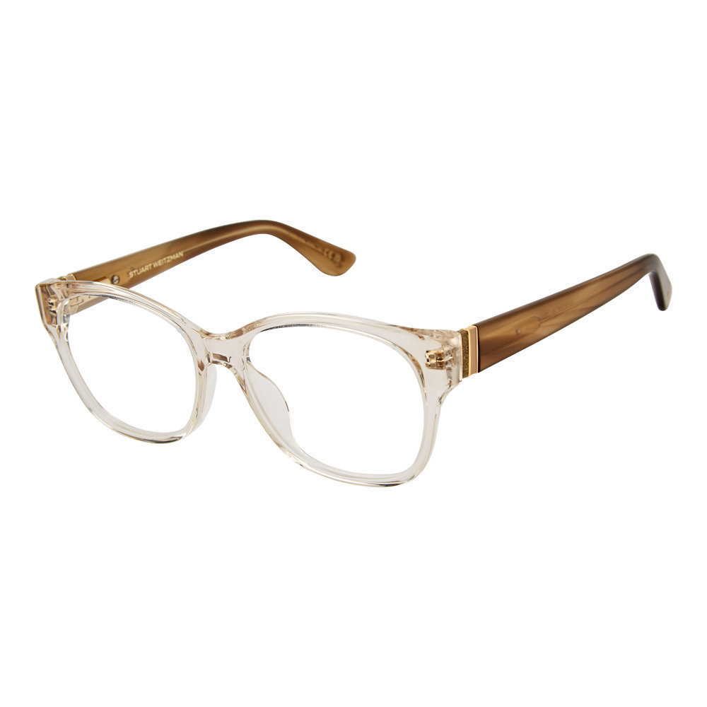 STUART WEITZMAN WZN 1010 Eyeglasses FWM NUDE 53mm
